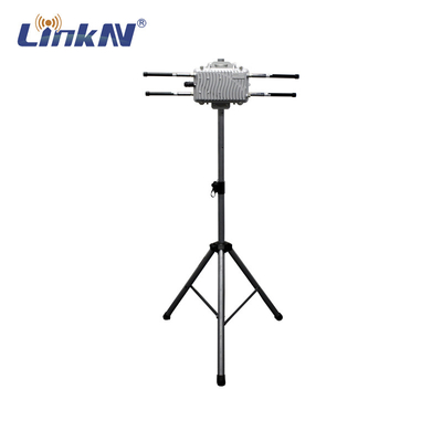 LKAV3720 ความกว้างแบนด์เบดสูง IP67 DC12V Ethernet แข็งแกร่งภายนอก IP  MESH Radio