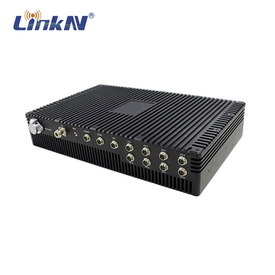LKAV1650 UGV Low Latency FHD สื่อสารไร้สาย UGV