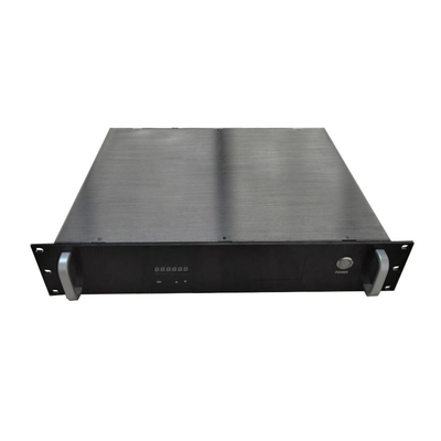 20-30km High Power COFDM HDMI/SDI/CVBS เครื่องส่งวีดีโอวิทยุสื่อสาร