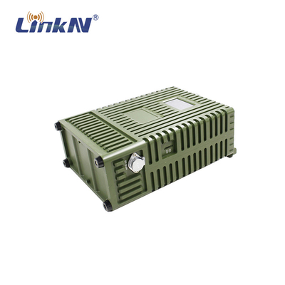 LKAV3703 IP MESH MIMO สถานีฐานสื่อสารส่งข้อมูลวิทยุและวิดีโอ