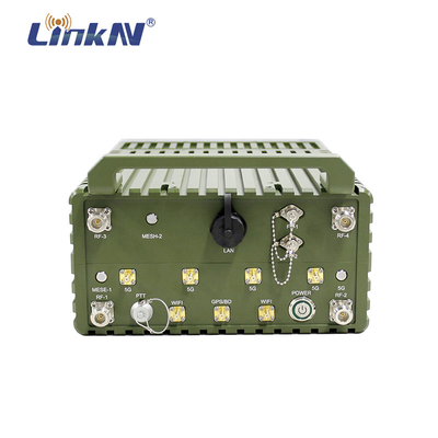 LKAV3703 IP66 580MHz 1.4GHz 40dBm อีพีเมชวิทยุ
