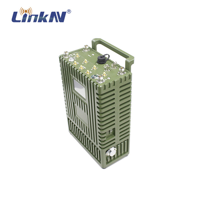 LKAV3703 40dBm โมดูลการสื่อสารวิดีโอข้อมูลตํารวจ