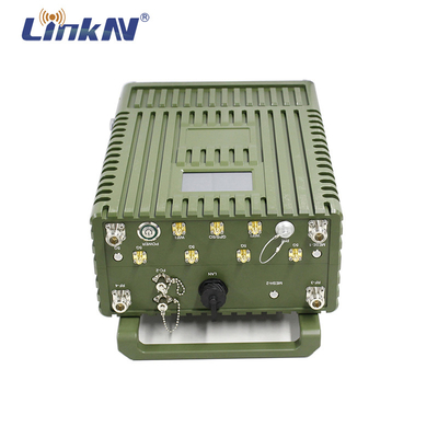 LKAV3703 40dBm โมดูลการสื่อสารวิดีโอข้อมูลตํารวจ
