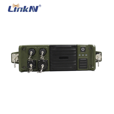 LKAV3902 โมดูลสื่อสารวีดีโอทหารแบบพกพา