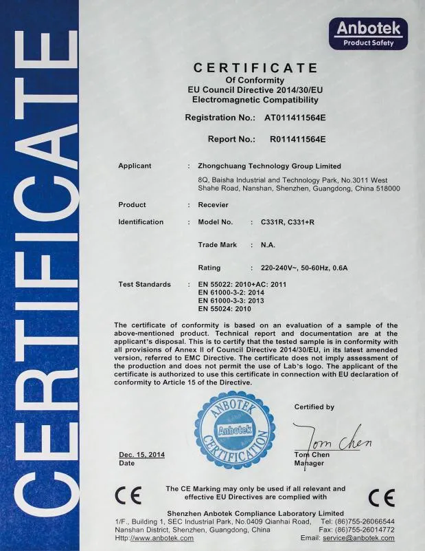 LKAV3618 4w Long Distance IP MESH โมดูลเชื่อมข้อมูลวิทยุสําหรับการสื่อสาร Drone 8